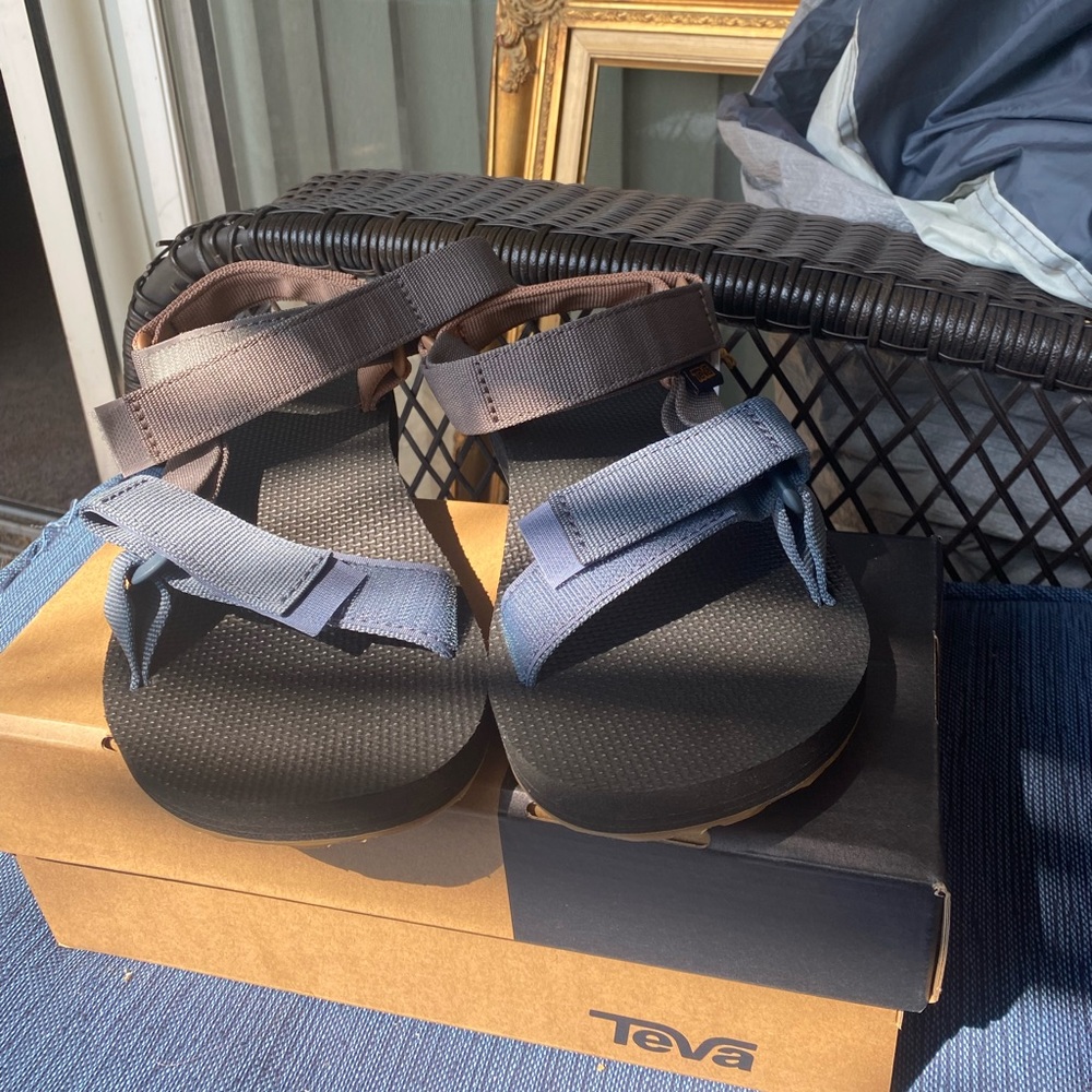 Teva Sandals